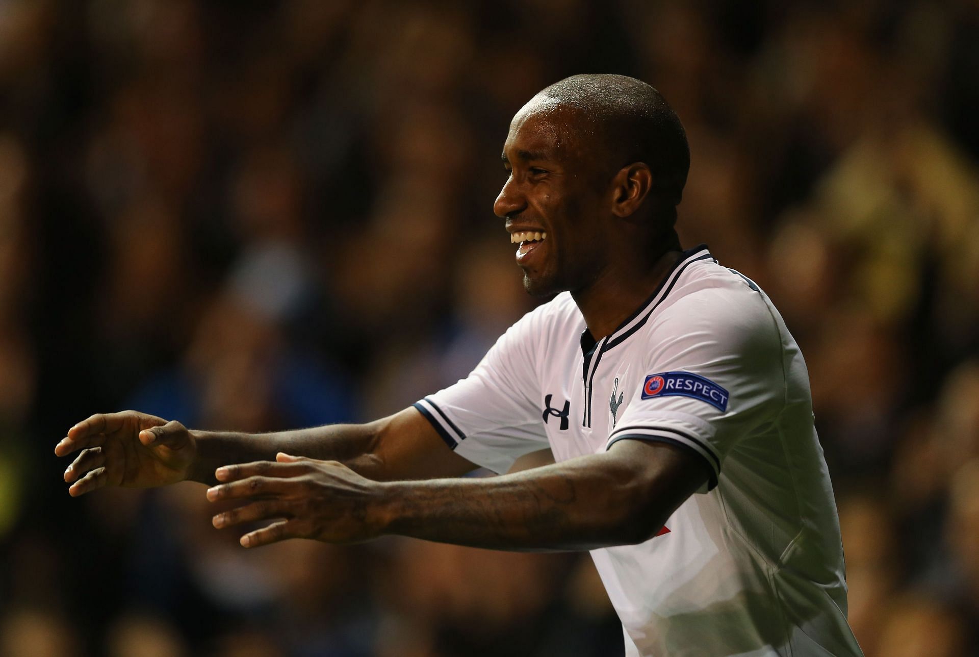 Tottenham Hotspur FC v Tromso IL - UEFA Europa League